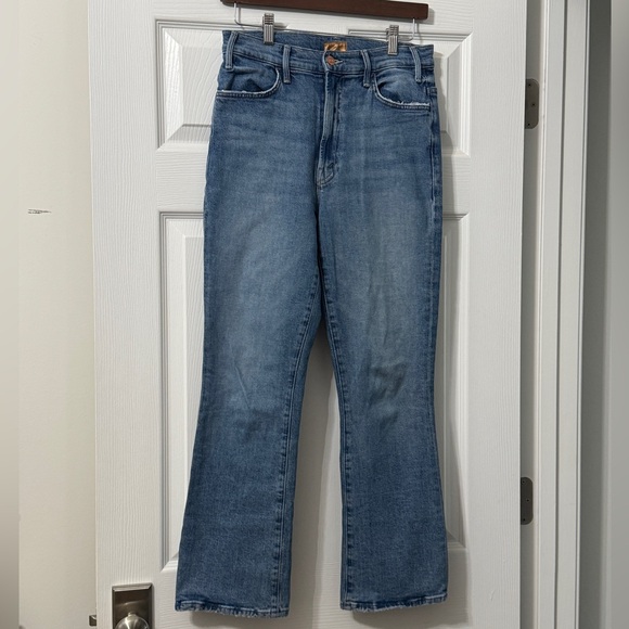 MOTHER The Hustler Ankle - Picture 3 of 9